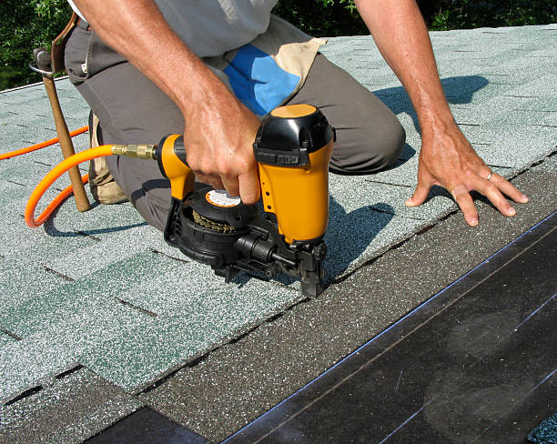 Quick and Trustworthy Emergency Roof Repair Services in Kekaha, HI