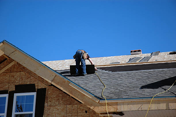 Best Shingle Roofing Installation  in Kekaha, HI