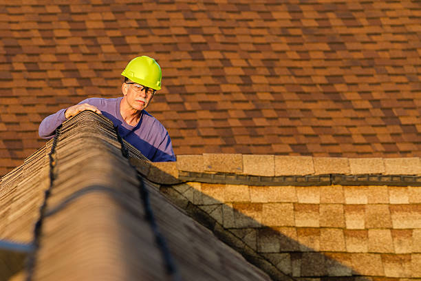 Best Storm Damage Roof Repair  in Kekaha, HI